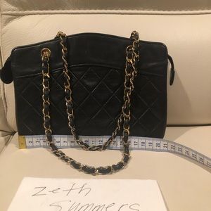 Chanel mini bag